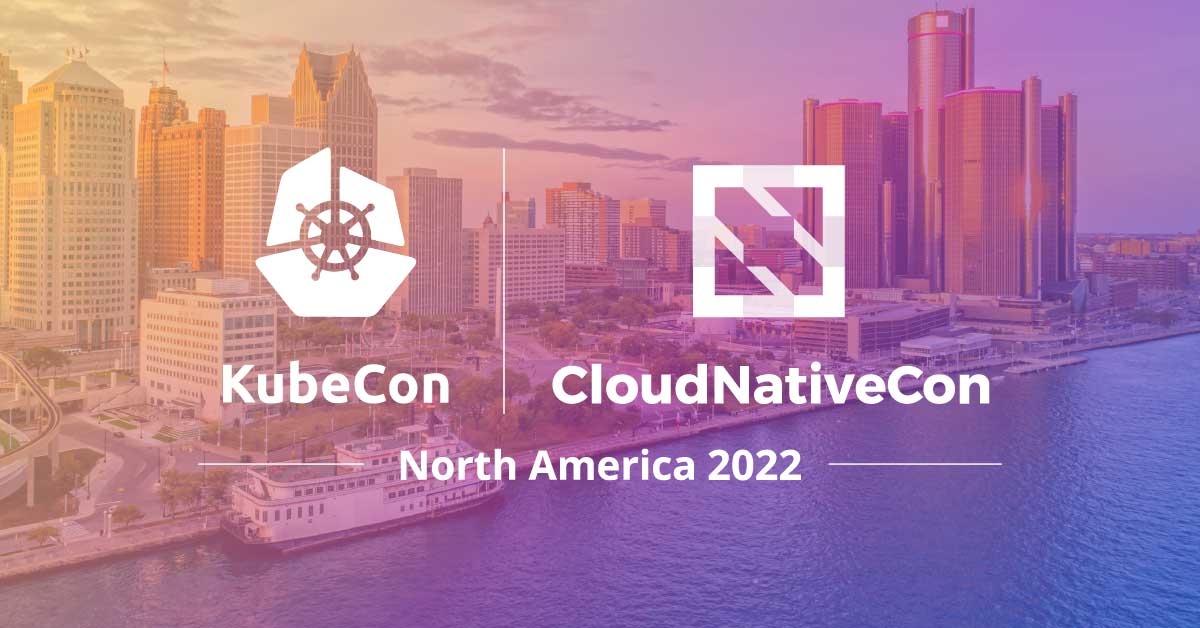 KubeCon ‘22
