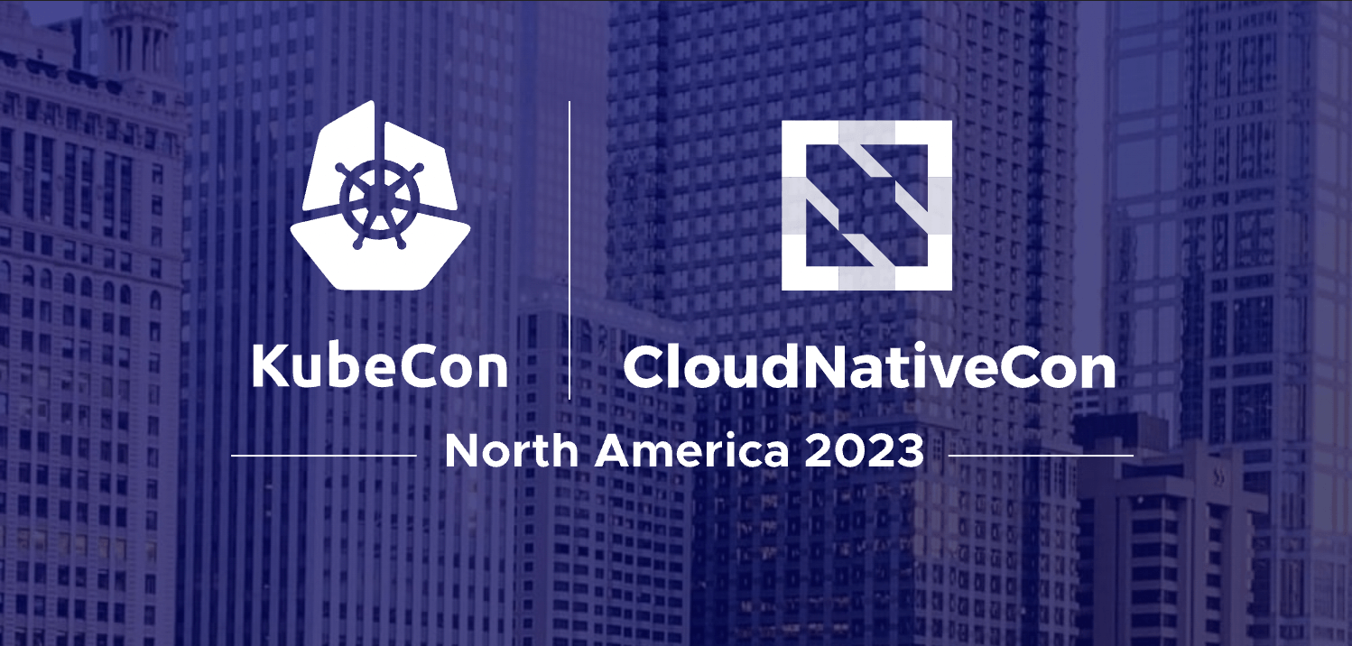 KubeCon '23