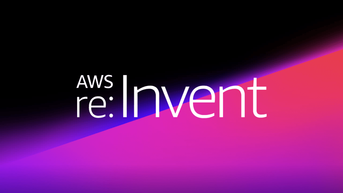 re:Invent
