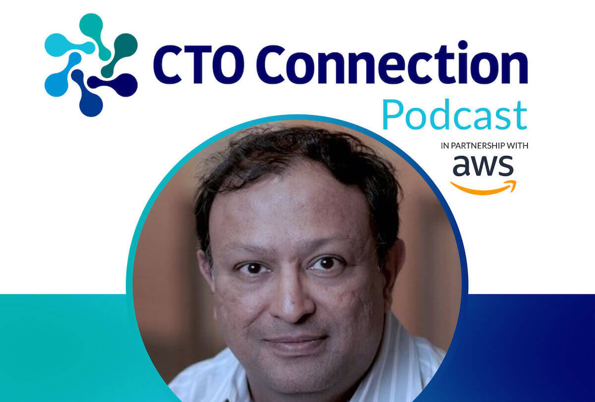 CTO Connection Short Byte: Anurag Gupta - The importance of automating production ops