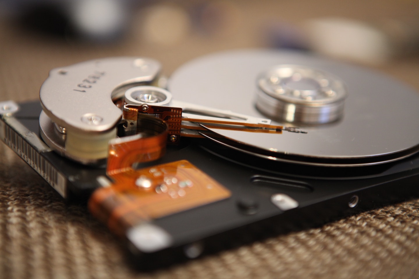Code to resize a disk in Kubernetes on AWS
