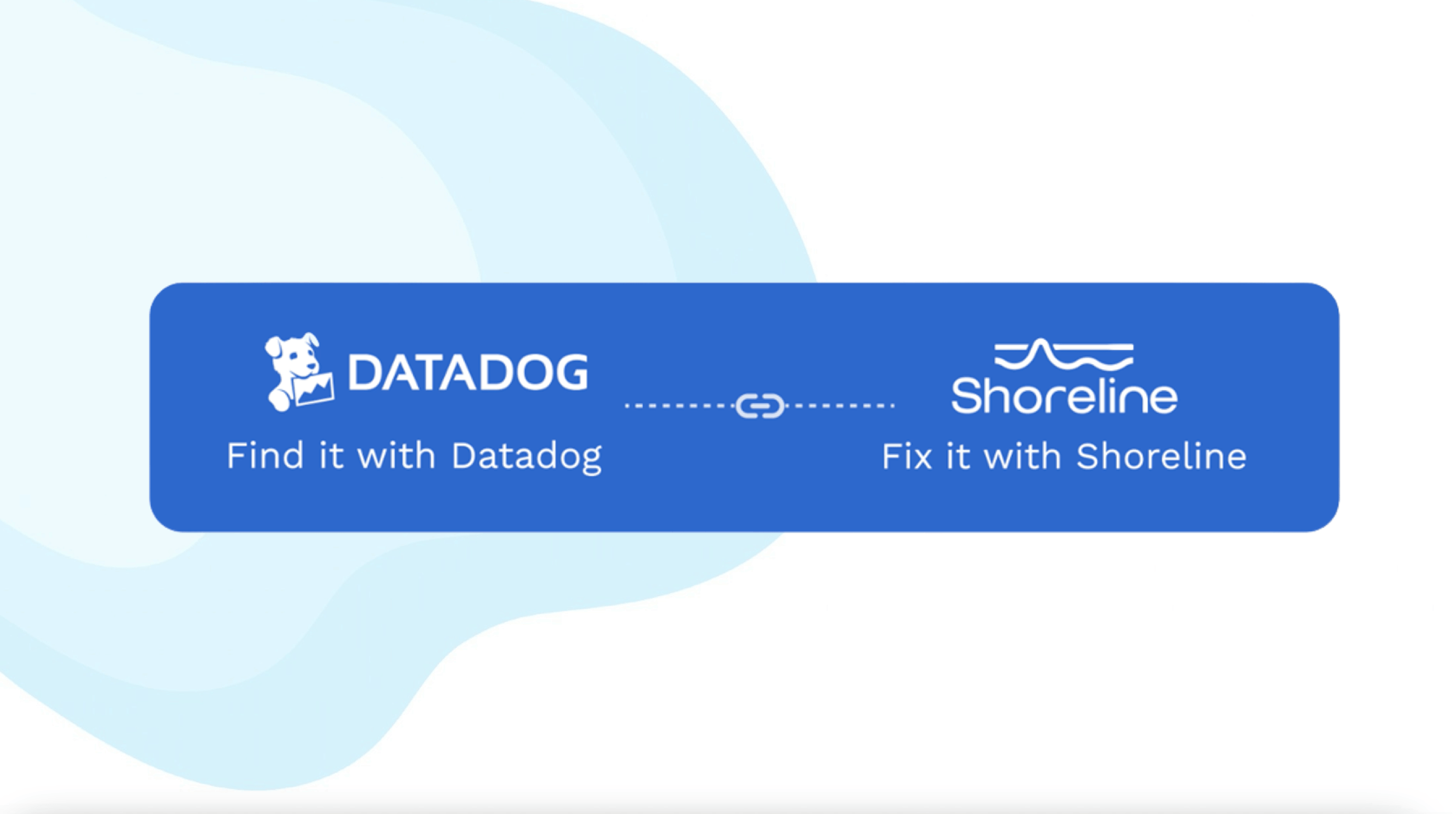 Shoreline Datadog Incident Repair Kit Demo