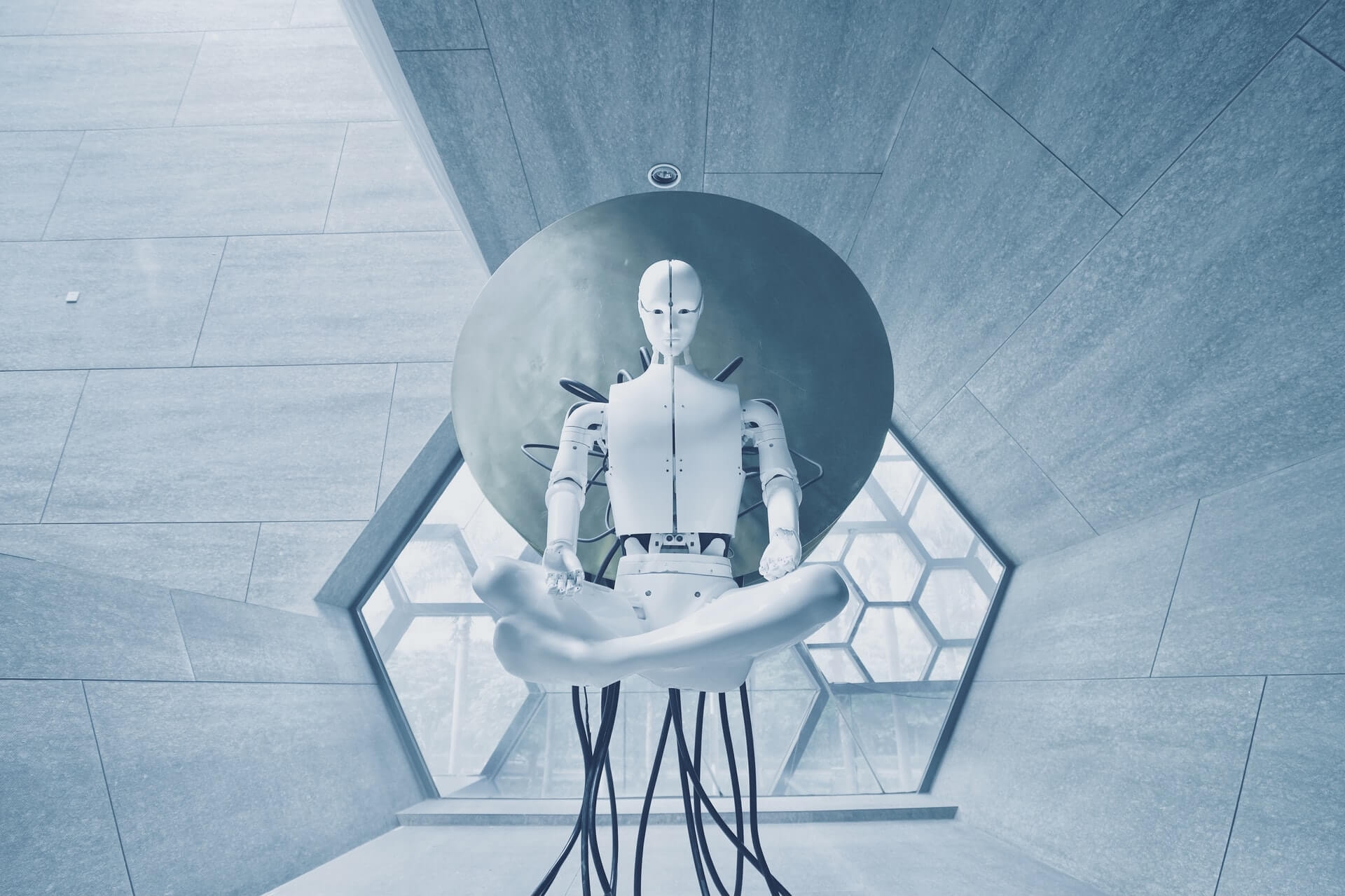 Incident Response: The job of humans or machines?
