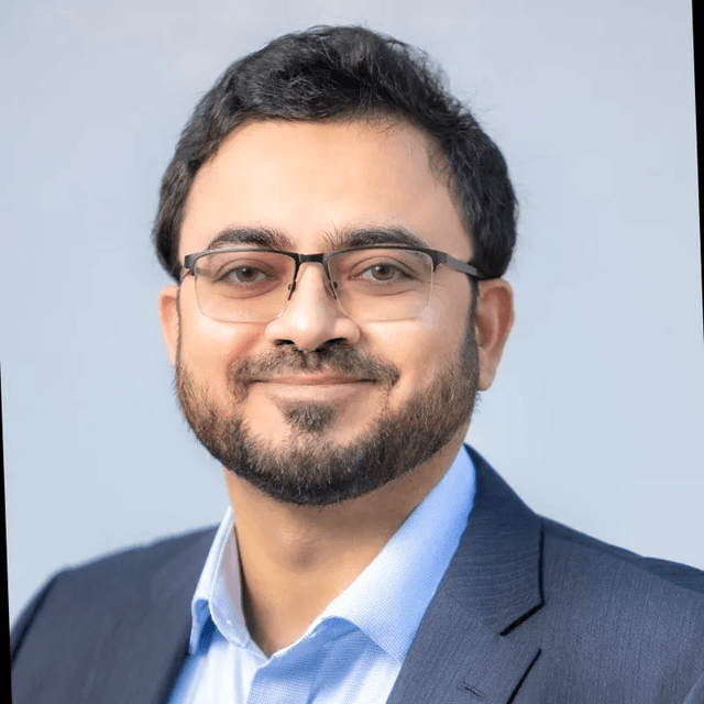 Adnan Dosani