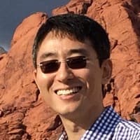 James Kim