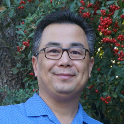Joe Kuo