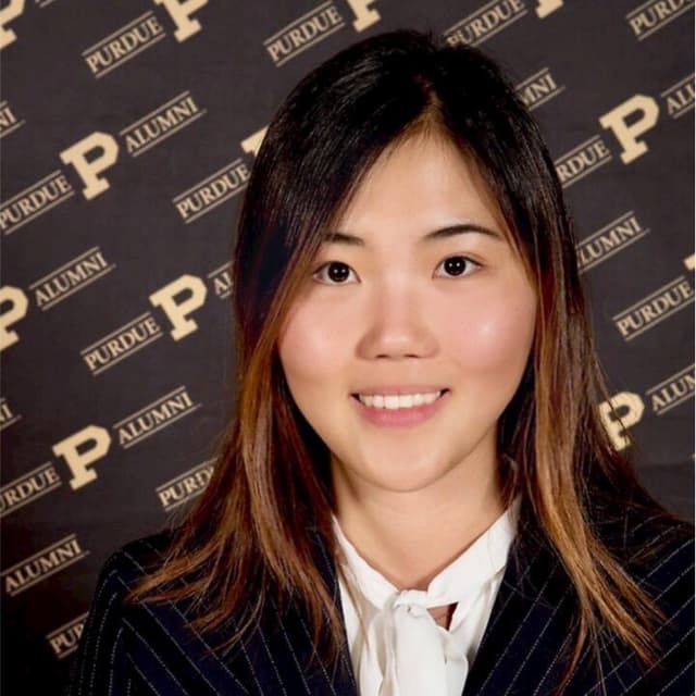 Moya Zhu