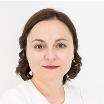Cristina Orzetic