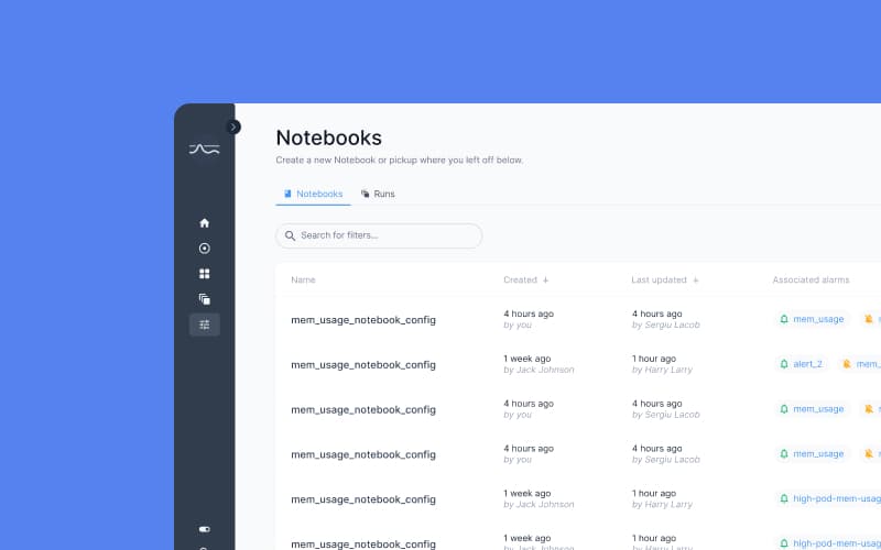 How to do distributed debugging