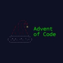 Solving Advent of Code Puzzles with Shoreline