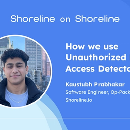 Shoreline on Shoreline: Unauthorized Root Access Detector