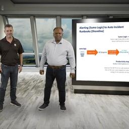 Automation Anywhere Connects Sumo Logic with Shoreline for Auto-remediation