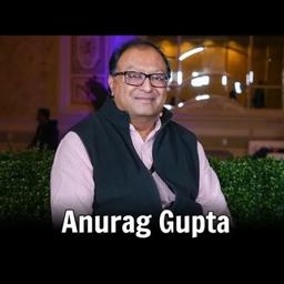 theCUBE Interviews Shoreline CEO Anurag Gupta at AWS re:Invent